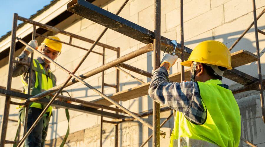 Soffit Repair in Redvale, CO